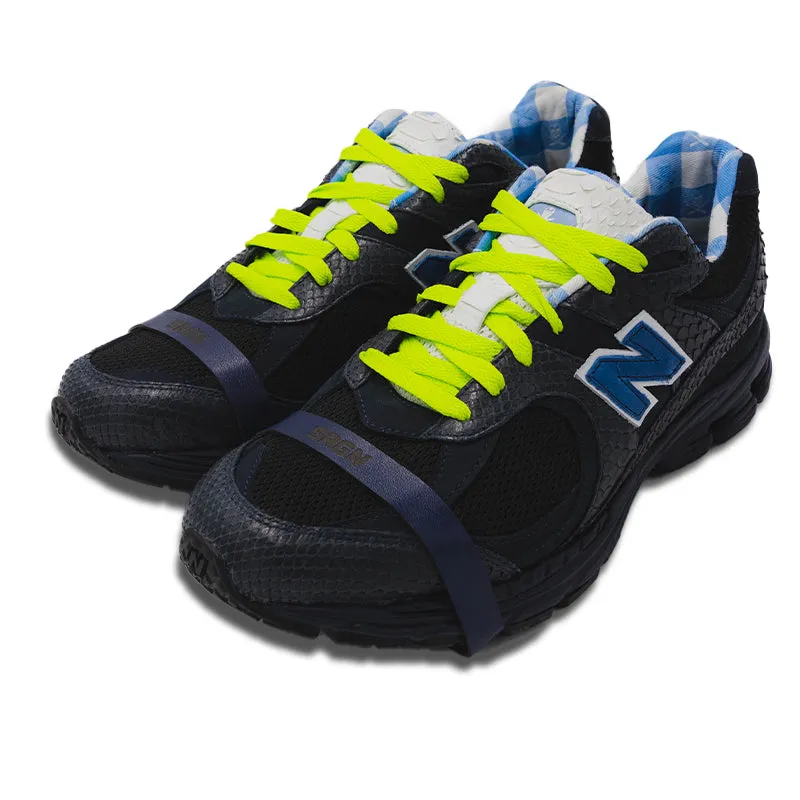 Midnight Navy Lobster NB 2002R