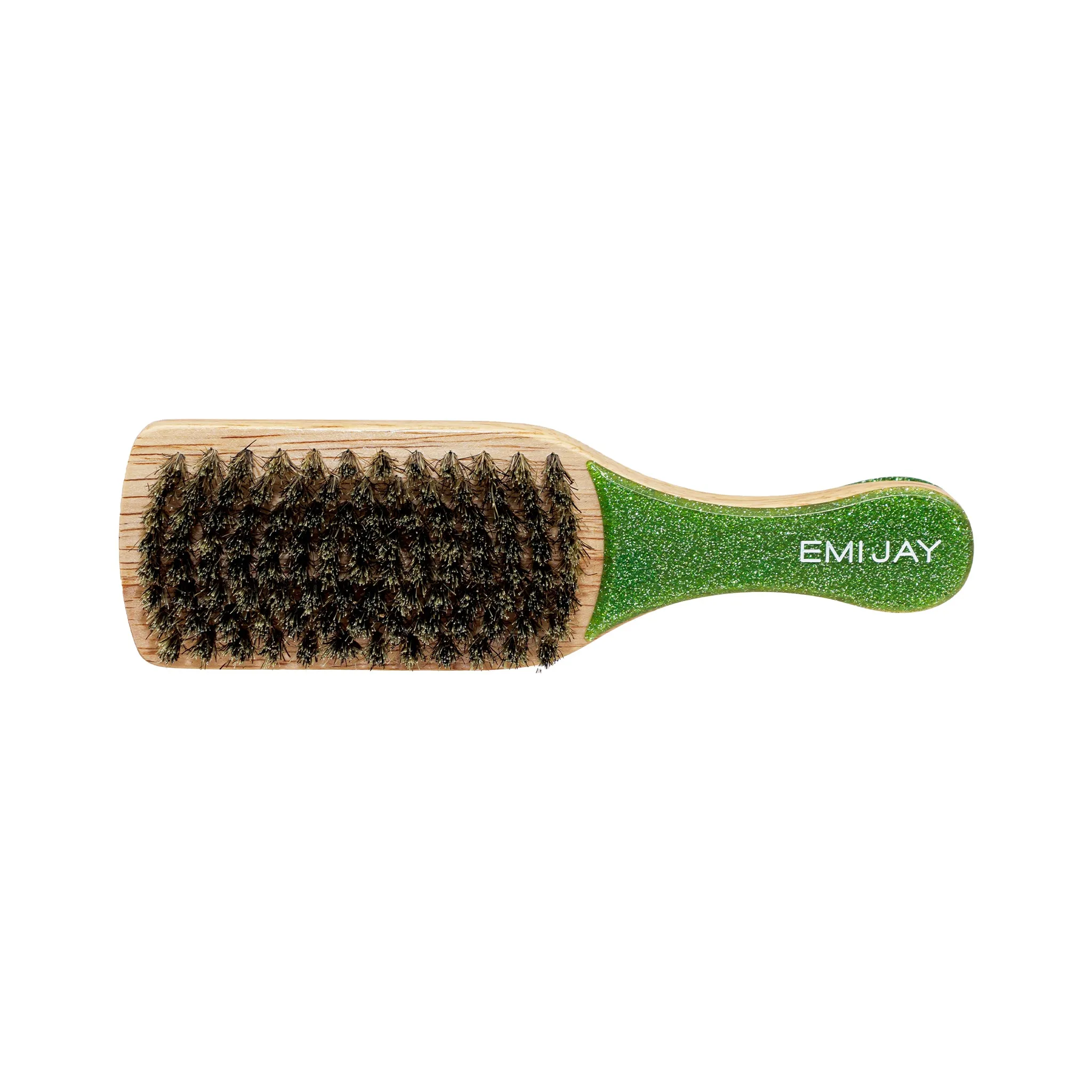 Mini Boar Bristle Brush in Virgo