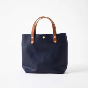 Navy Kodiak Mini Tote