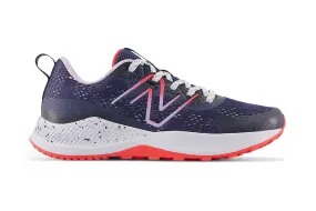 New Balance Nitrel Trail v5 Navy/Sky Youth