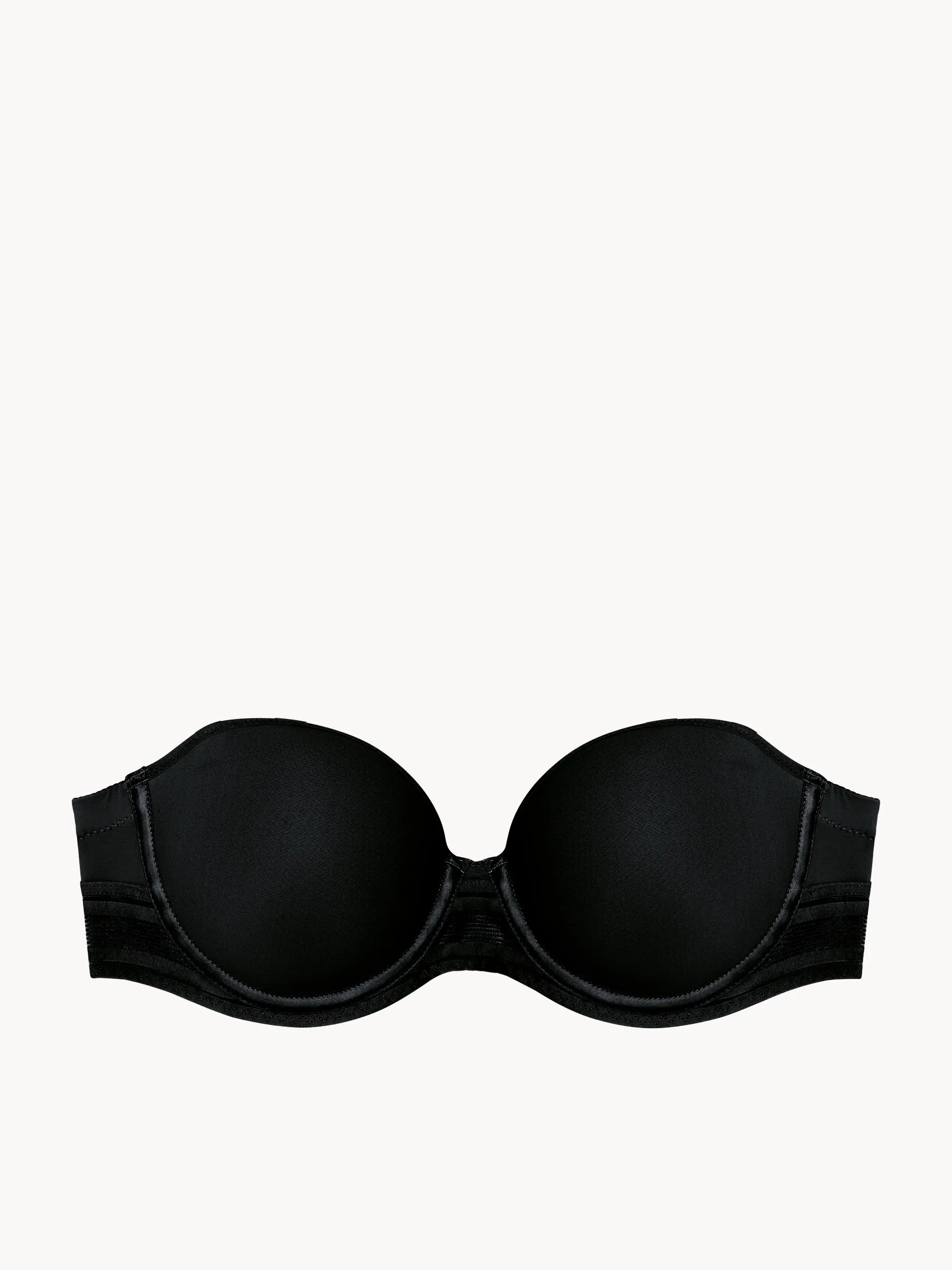 Passionata - Rythm - Padded Strapless Bra