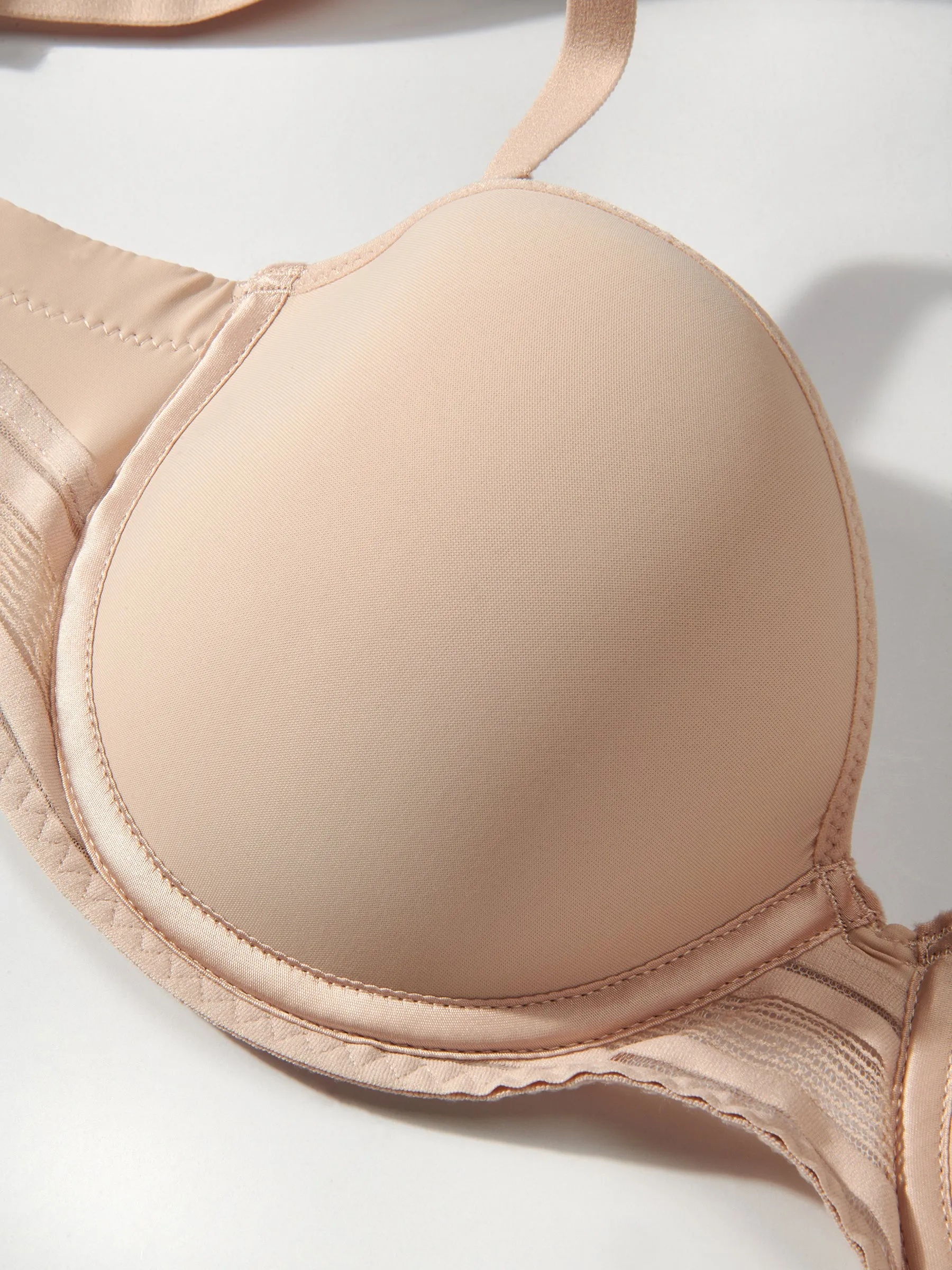 Passionata - Rythm - Padded Strapless Bra