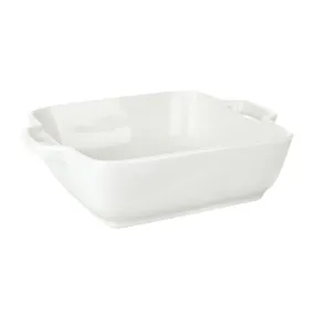 Porcelain Baking Dish Square 20cm