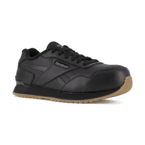 Reebok Women’s Classic Harman Composite Toe Work Sneaker RB983