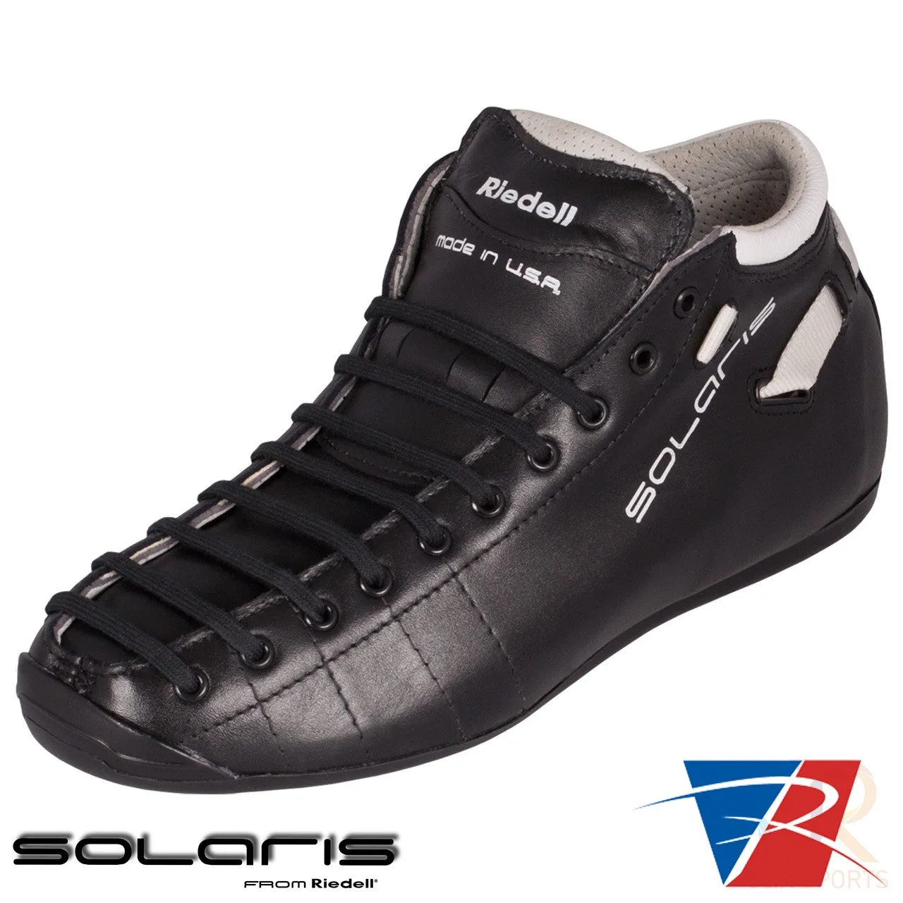 Riedell Solaris Pro Quad Skates