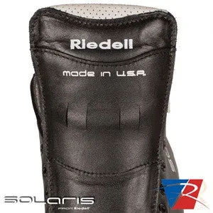 Riedell Solaris Quad Boot only