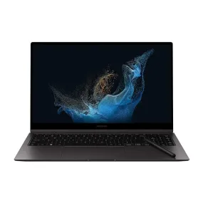 SAMSUNG Galaxy Book 2 Pro 360 15.6'' Intel Evo Core i7 12th Gen Intel Iris Xe Graphics NP950QED-KA1IN (Refurbished)