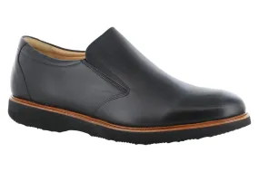 Samuel Hubbard Frequent Traveler Slip On Black