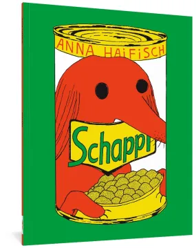 Schappi