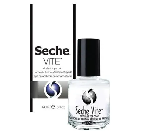 Seche VITE ~ Fast Air Dry Top Coat