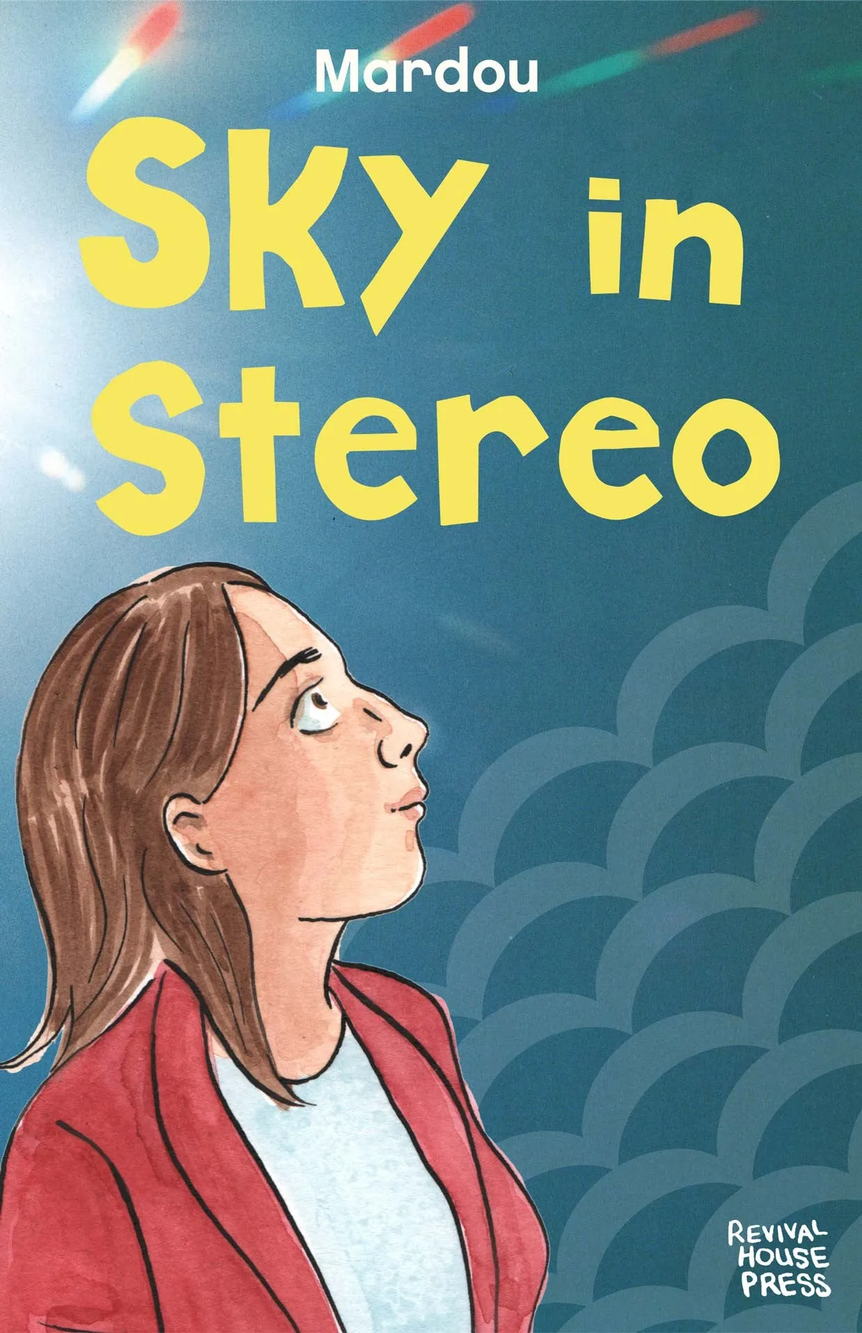 Sky In Stereo, vol. 1