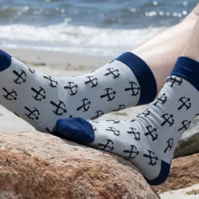 Triton Socks