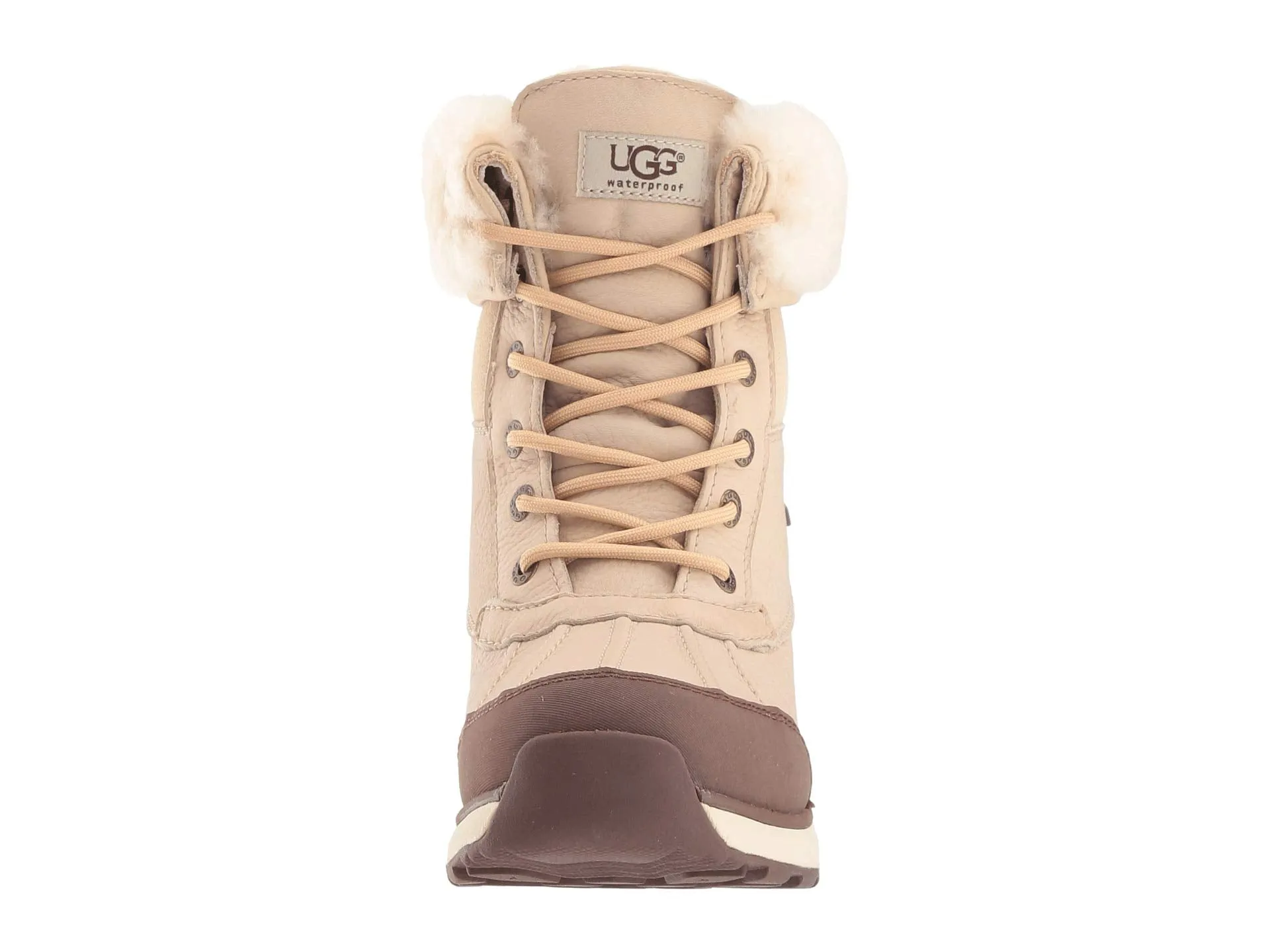 UGG Adirondack III Waterproof Boots