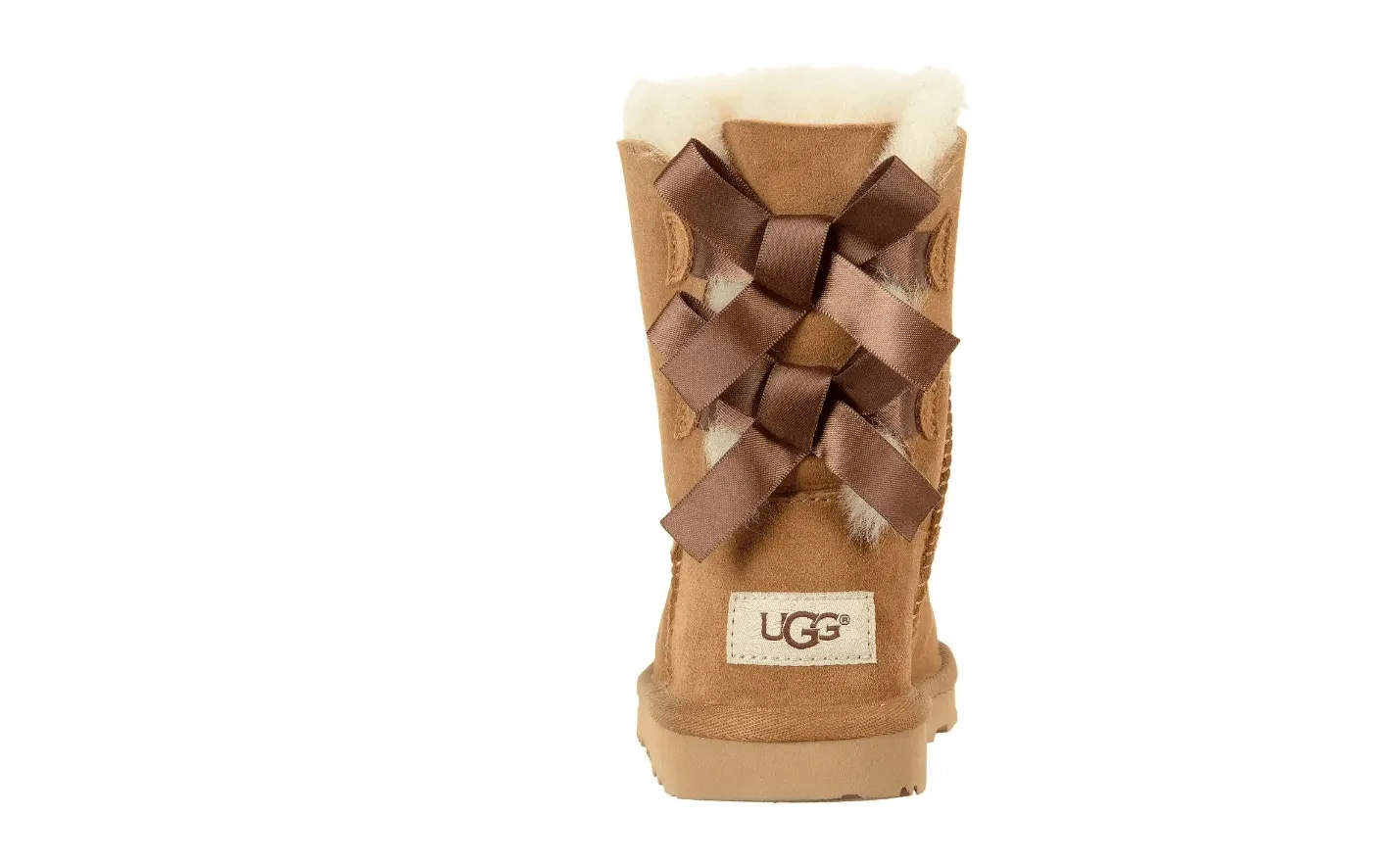 UGG Kids' Bailey Bow II Boot