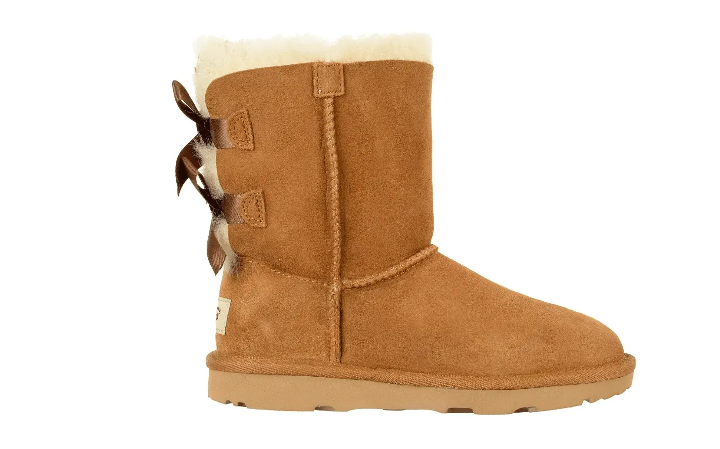 UGG Kids' Bailey Bow II Boot