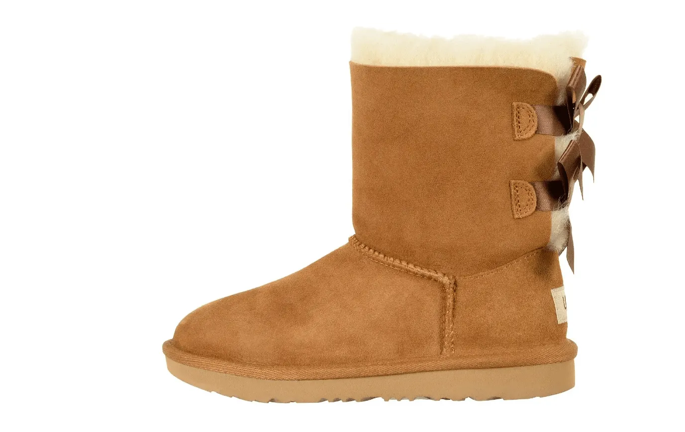 UGG Kids' Bailey Bow II Boot