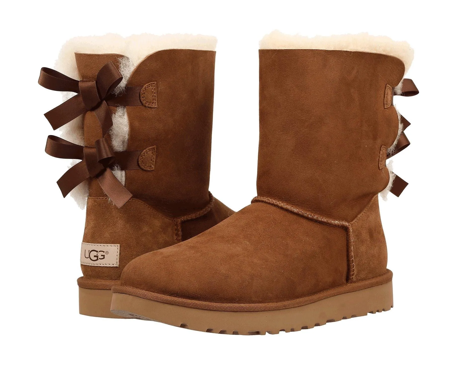 UGG Women's Bailey Bow II