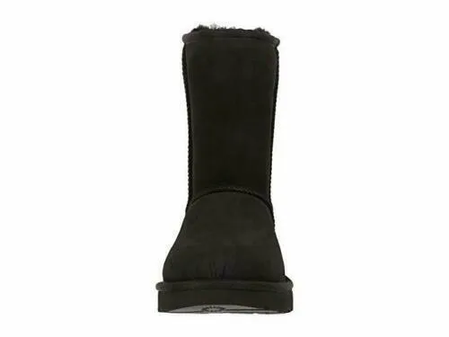 UGG Women's Classic Short II