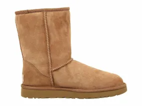 UGG Women's Classic Short II