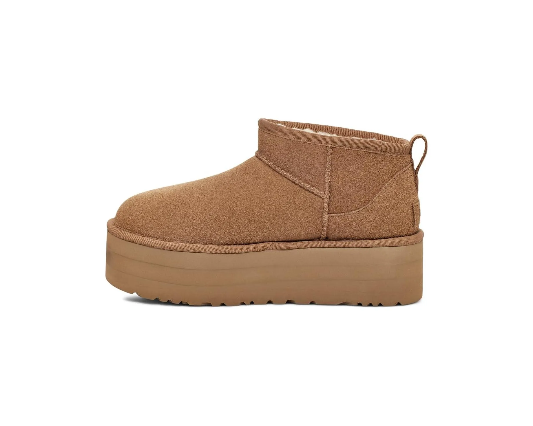 UGG Women's Classic Ultra Mini Platform