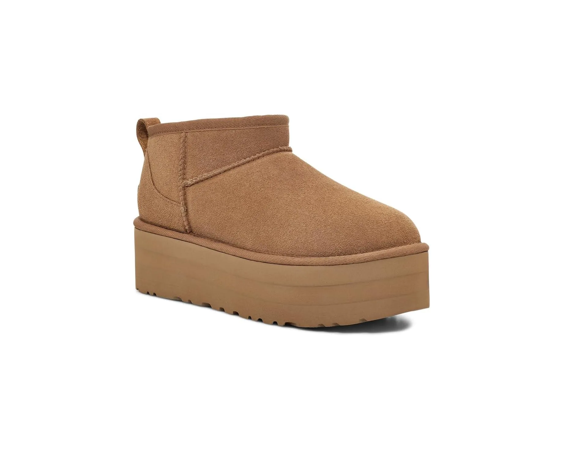 UGG Women's Classic Ultra Mini Platform