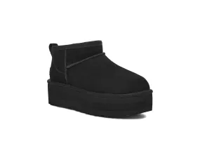 UGG Women's Classic Ultra Mini Platform