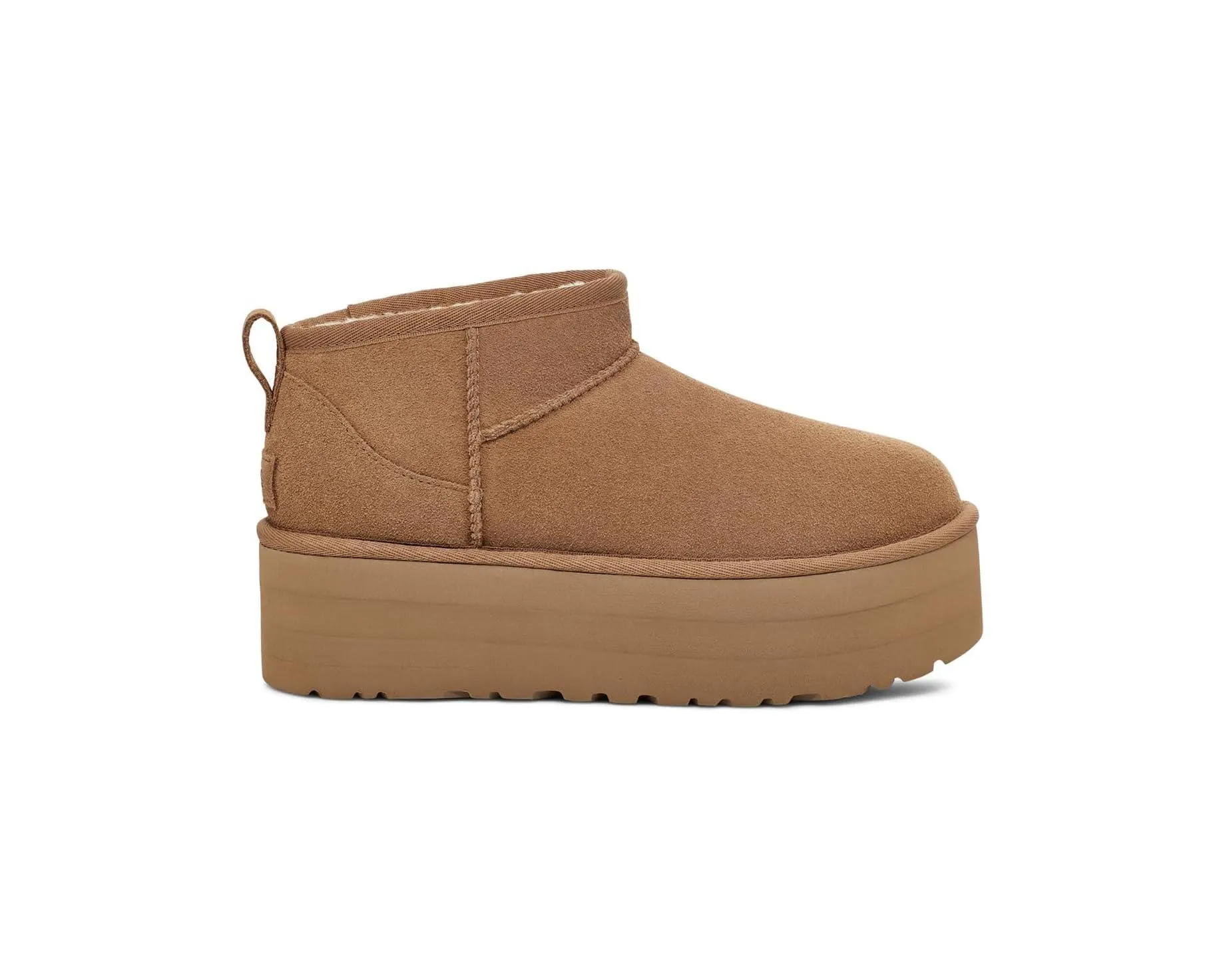 UGG Women's Classic Ultra Mini Platform