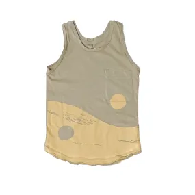 Yin Yang Tank